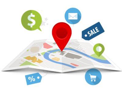 Qatar Local SEO - Local digital marketing campaign