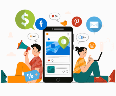 mobile marketing is the future of digital marketing