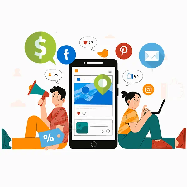 mobile marketing is the future of digital marketing