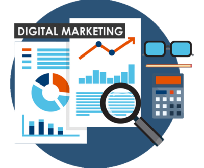 Digital marketing
