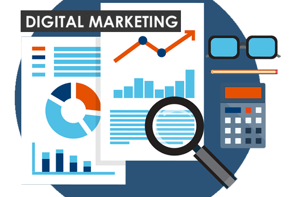 Digital marketing