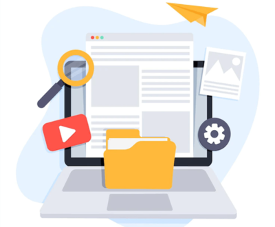 Effective content marketing strategy
