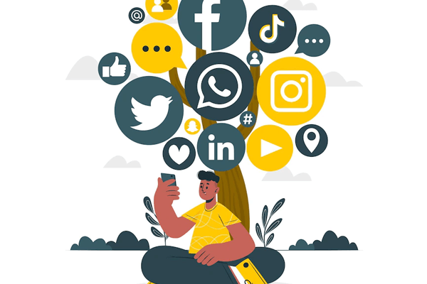 Social Media Marketing