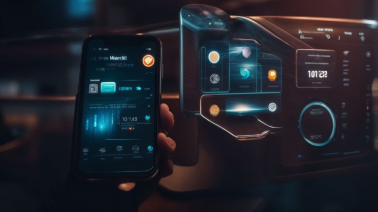 The Future of Digital Wallets and Online Marketing in Qatar