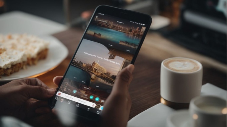 The Power of User-Generated Content in Qatar