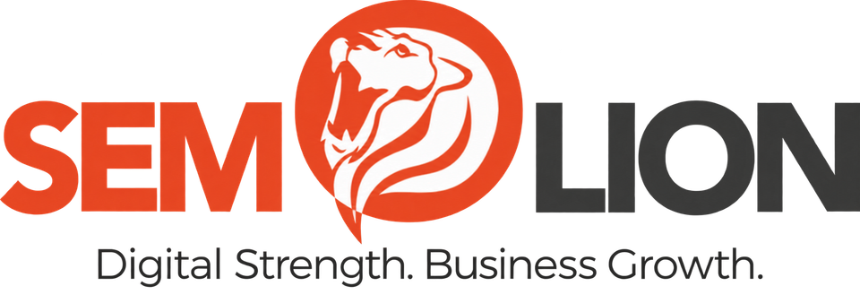 SEM Lion